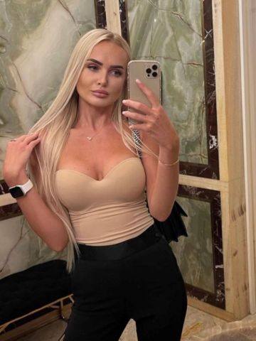 Анкета проститутки Таира, Котовск, 30 лет, №231425